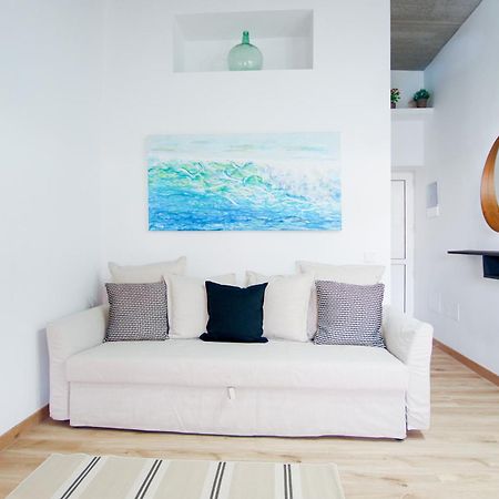 Serenity House Tinajo Eksteriør billede