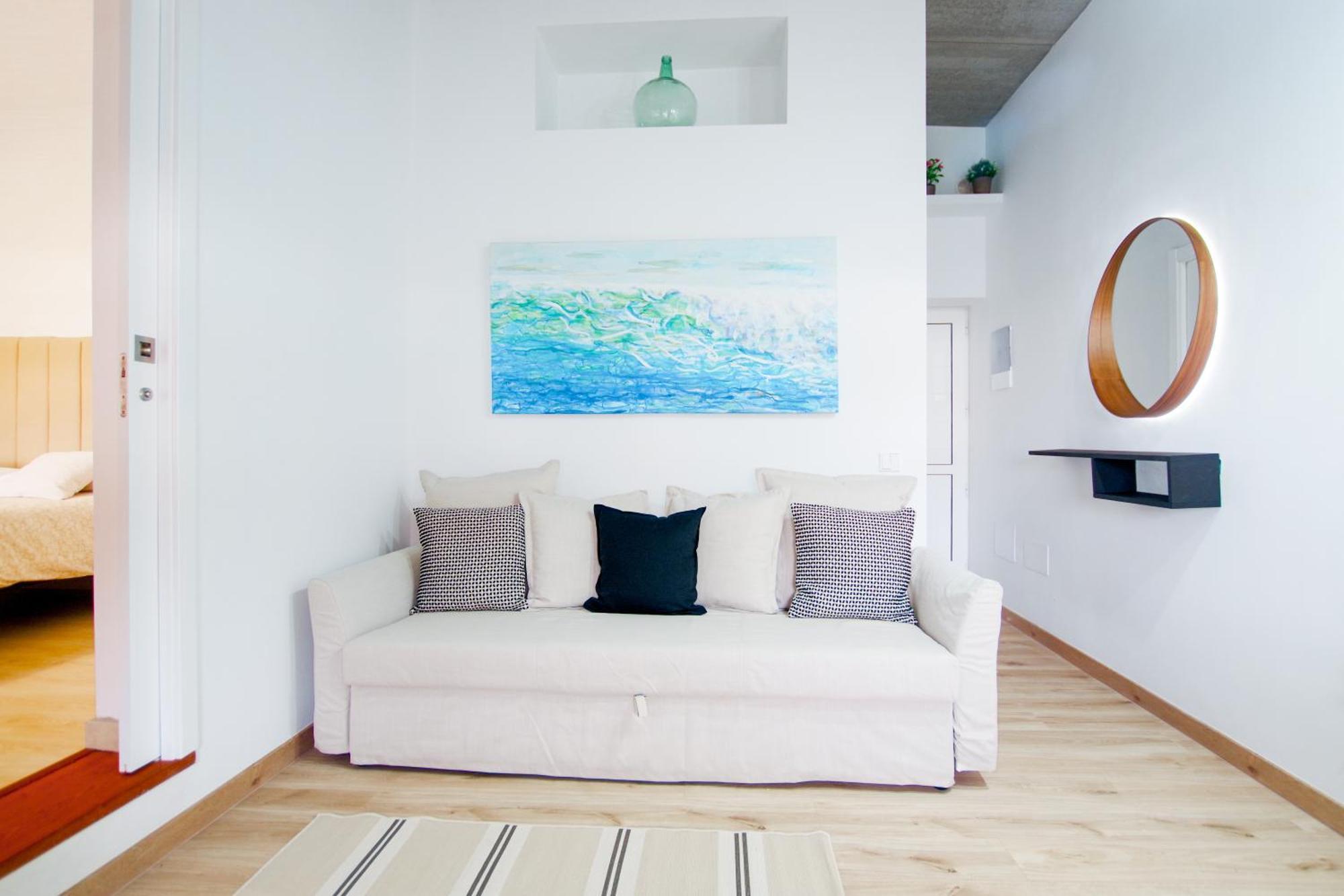 Serenity House Tinajo Eksteriør billede
