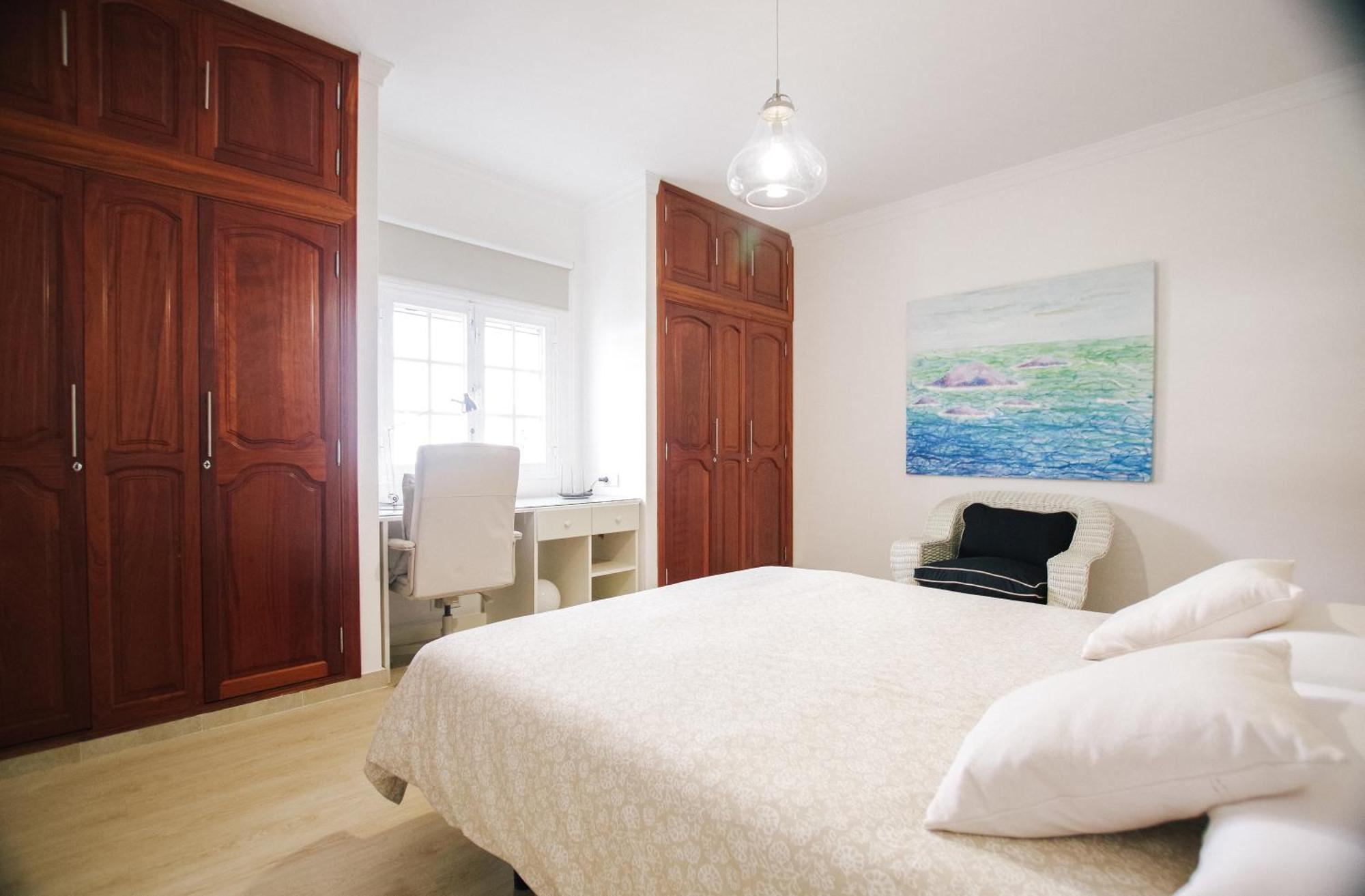Serenity House Tinajo Eksteriør billede