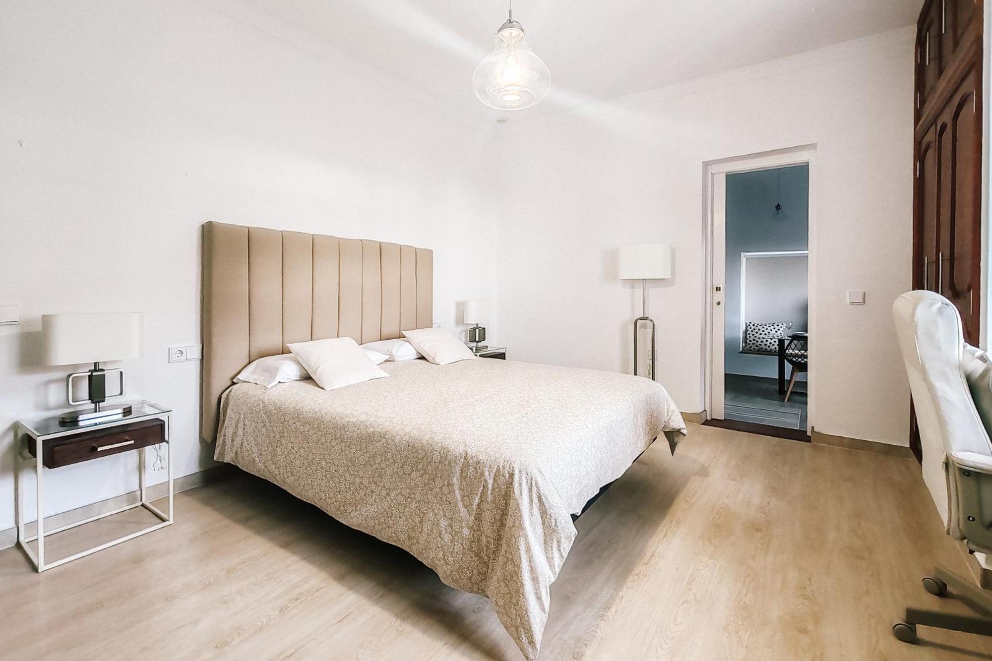 Serenity House Tinajo Eksteriør billede