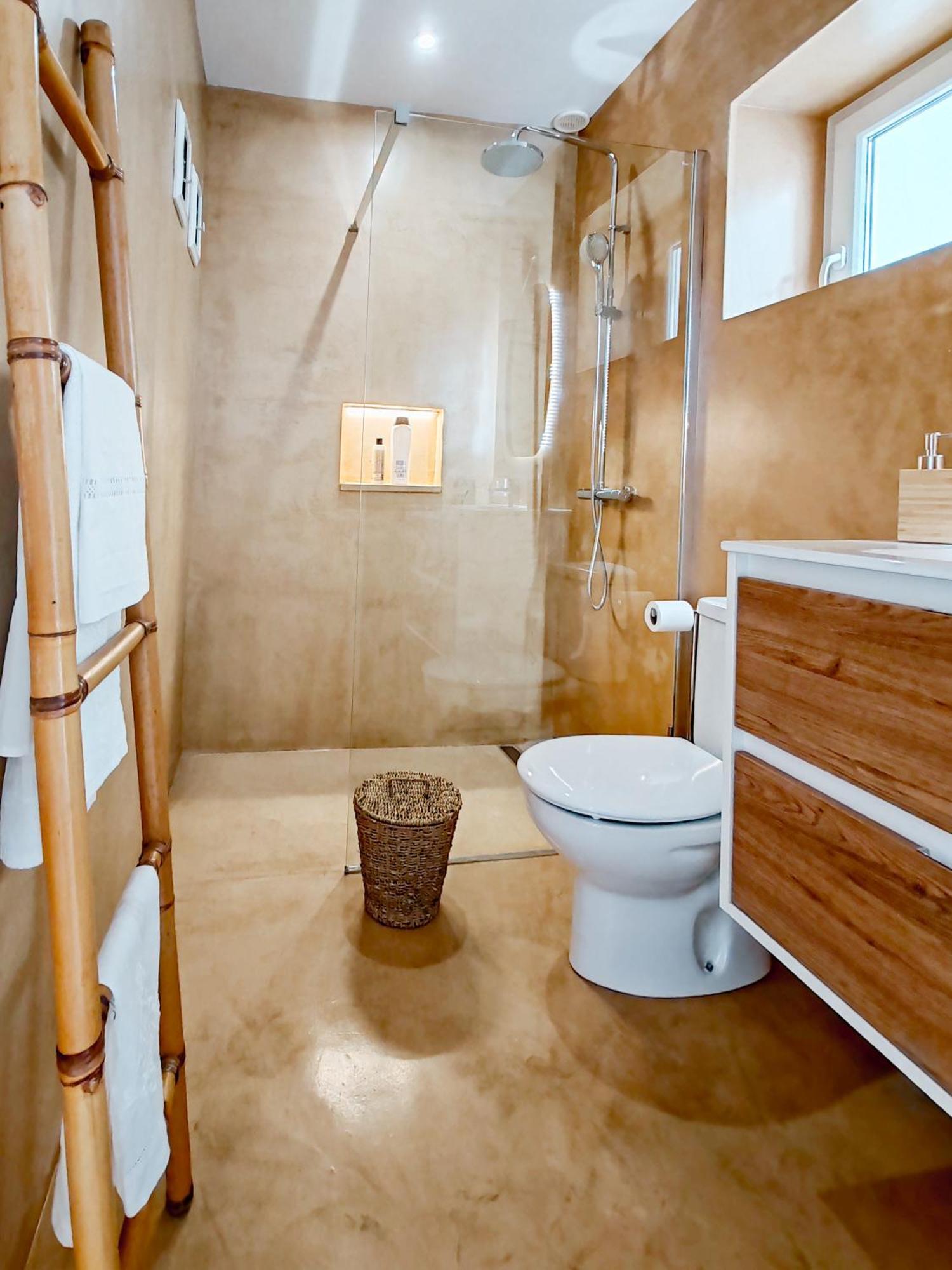 Serenity House Tinajo Eksteriør billede